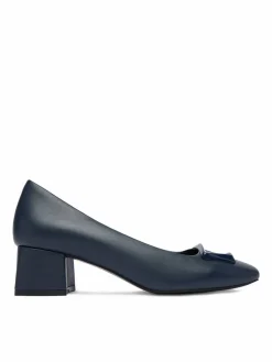 Décolleté CEO-CD25-201-1 Blu scuro