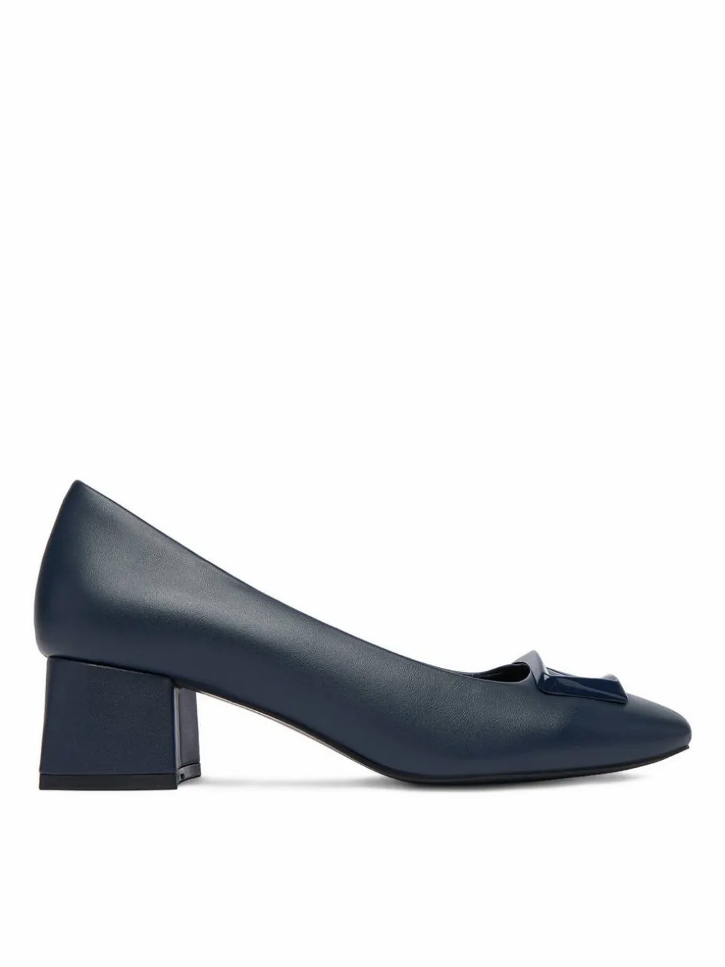Décolleté CEO-CD25-201-1 Blu scuro
