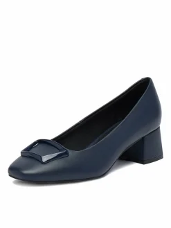 Décolleté CEO-CD25-201-1 Blu scuro