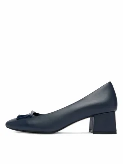 Décolleté CEO-CD25-201-1 Blu scuro