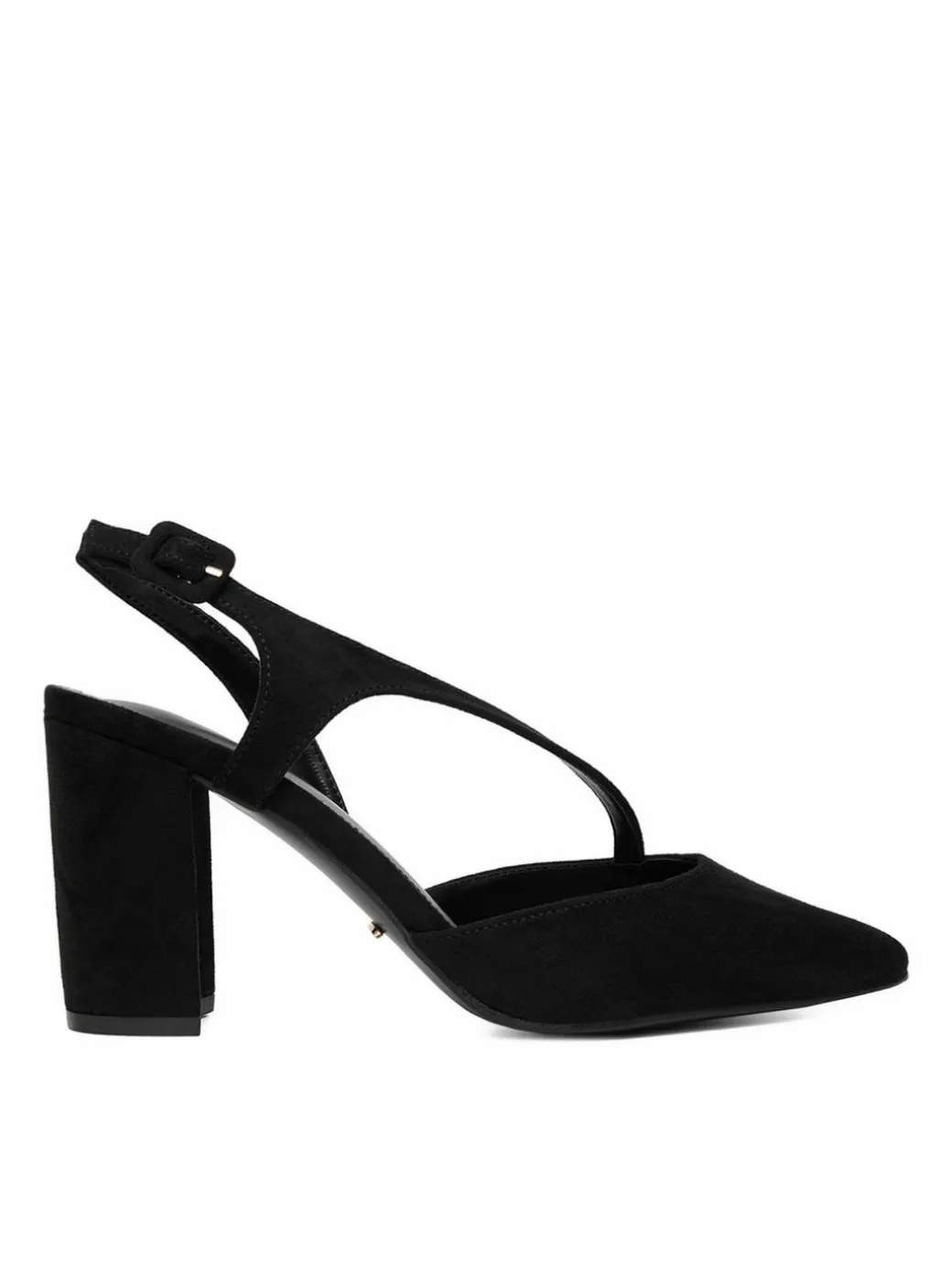 Décolleté CEO-CD25-052-1 Nero