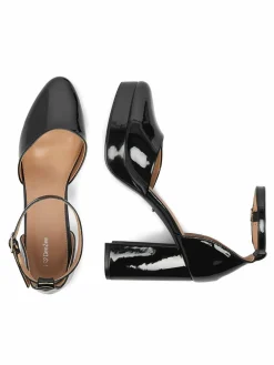 Décolleté CEO-CD240155-1 Nero