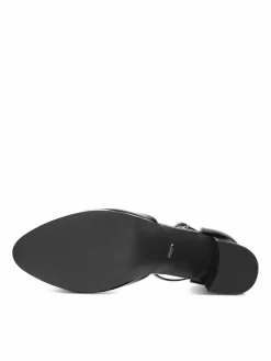 Décolleté CEO-CD240155-1 Nero