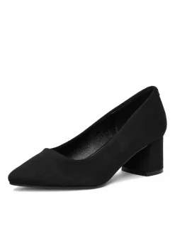 Décolleté CEO-CELEBRATION WS2107-01 Nero