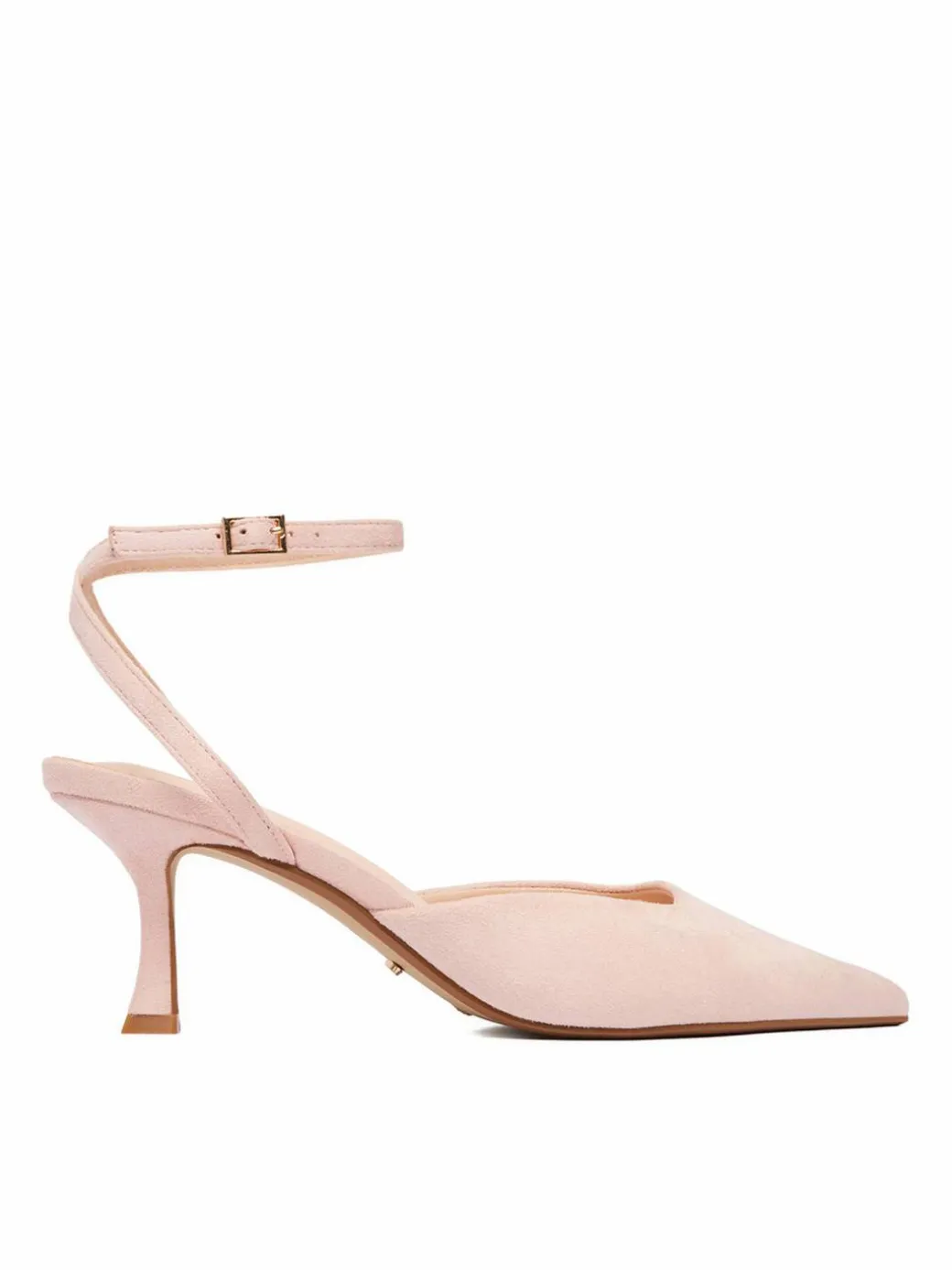 Décolleté CEO-CWBFS11610 Rosa