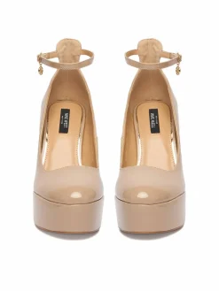 Décolleté CEO-DALILA-02 Beige
