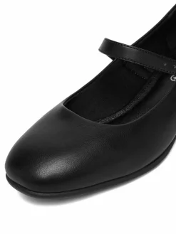 Décolleté CEO-DBDS40913-1 Nero