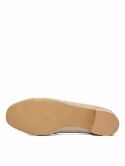 Décolleté CEO-HMS19028-2 Beige
