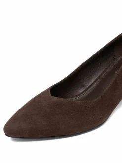 Décolleté CEO-HMS3022-4 Marrone
