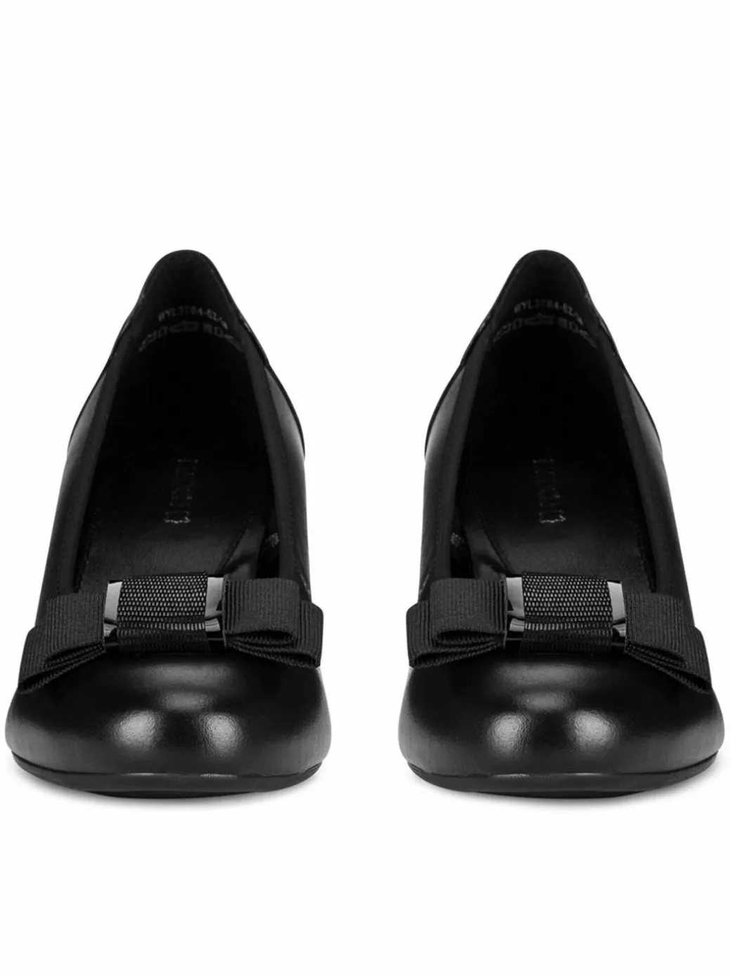 Décolleté CEO-HMSM1729-1 Nero