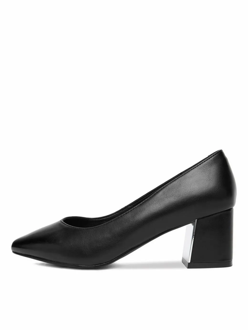Décolleté CEO-HMS3022-2 Nero