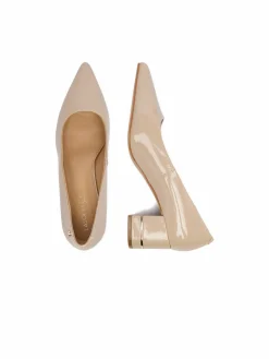 Décolleté CEO-HY1350-01 Beige