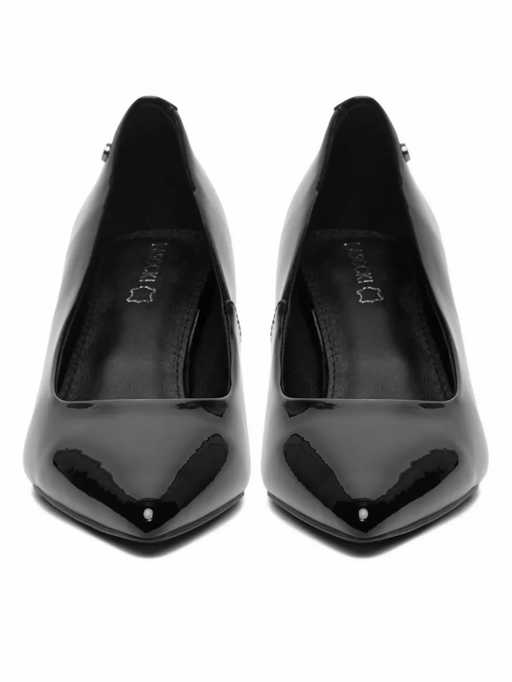 Décolleté CEO-HY1350-01 Nero