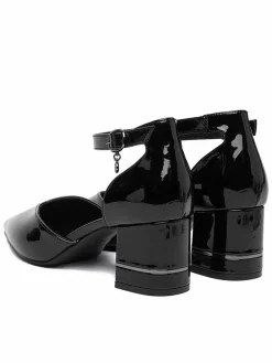 Décolleté CEO-HY1350-02 Nero