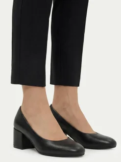 Décolleté CEO-HY25127-1 Nero