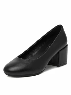 Décolleté CEO-HY25127-1 Nero