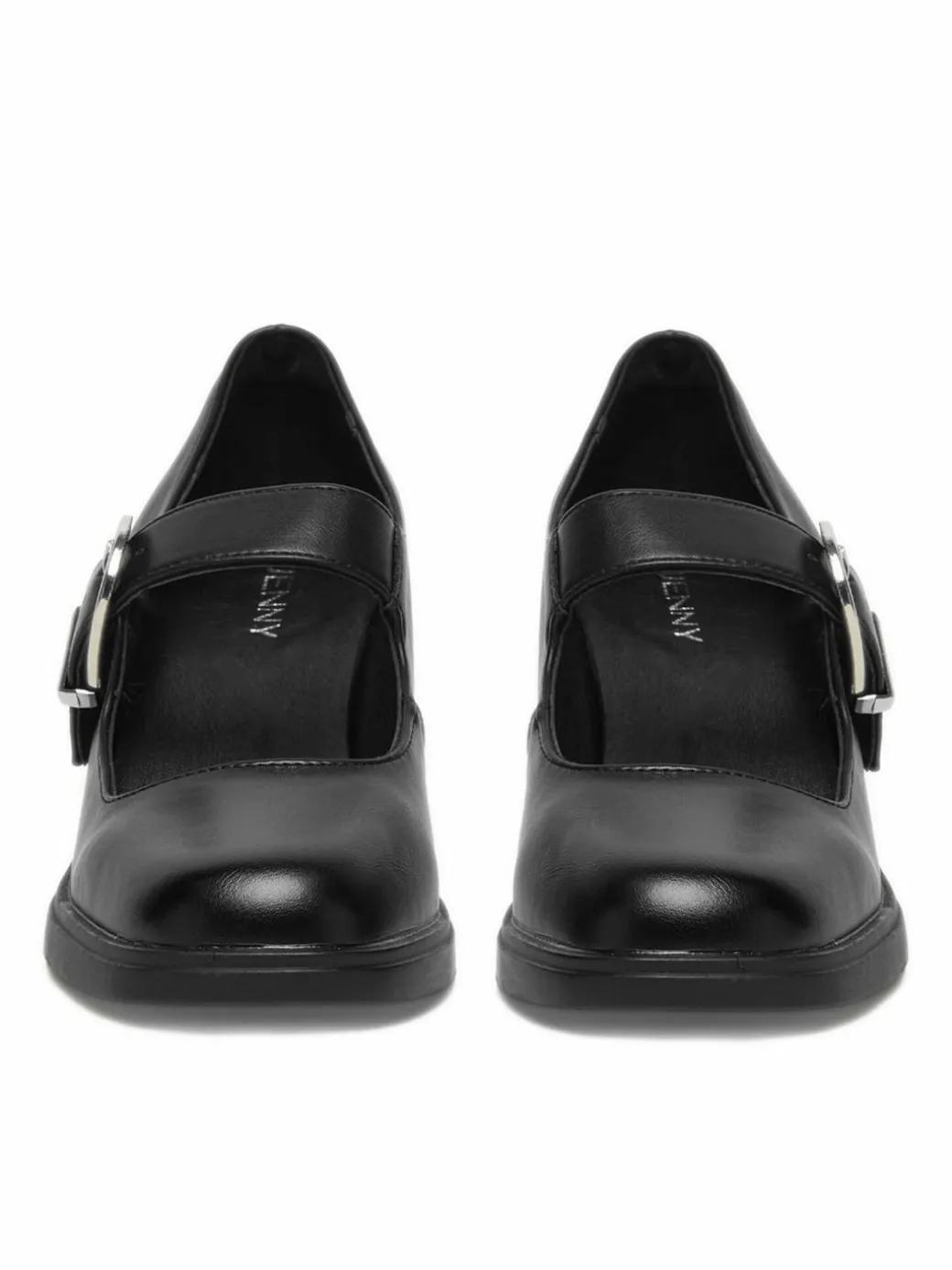 Décolleté CEO-HY7008-4 Nero