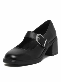 Décolleté CEO-HY7008-4 Nero