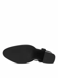 Décolleté CEO-HY2517-2 Nero