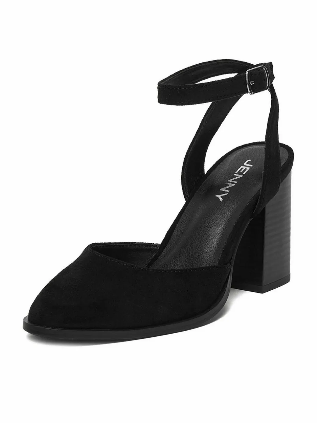 Décolleté CEO-HY2517-2 Nero