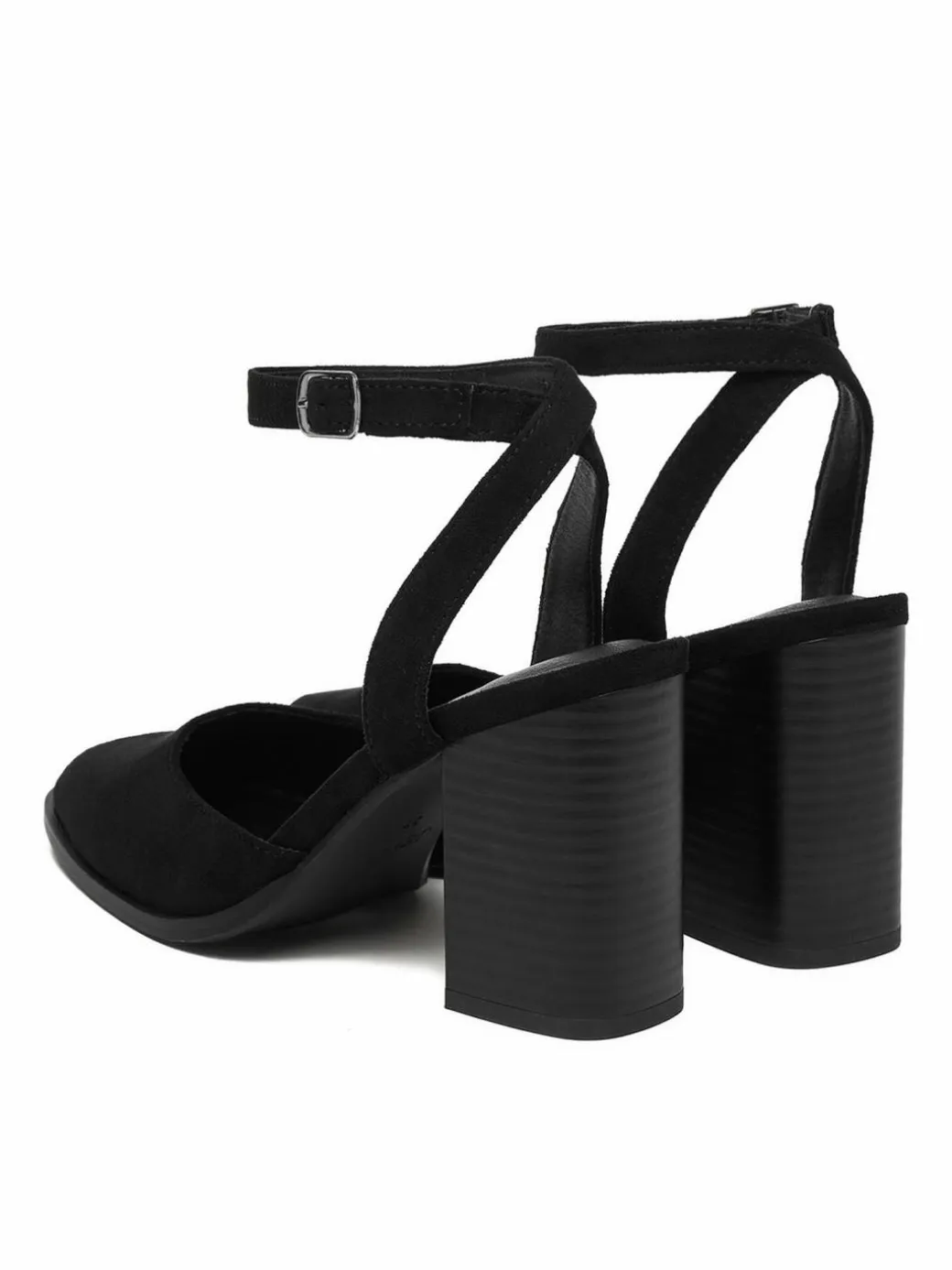 Décolleté CEO-HY2517-2 Nero