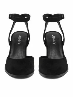 Décolleté CEO-HY2517-2 Nero