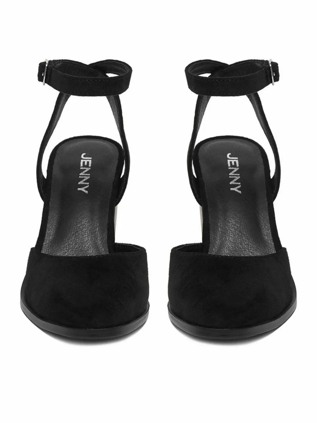 Décolleté CEO-HY2517-2 Nero