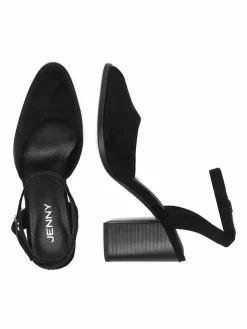 Décolleté CEO-HY2517-2 Nero