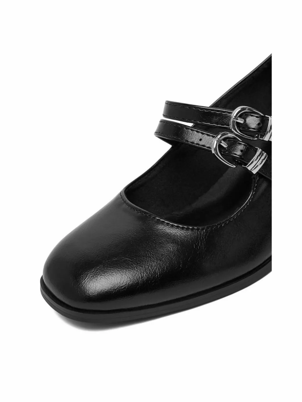 Décolleté CEO-HY3107S-1 Nero