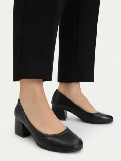 Décolleté CEO-LAS0903-1 Nero