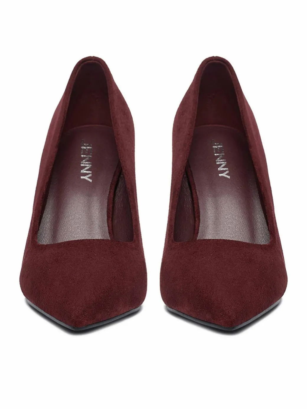 Décolleté CEO-MERLIN WS20919-01 Bordeaux
