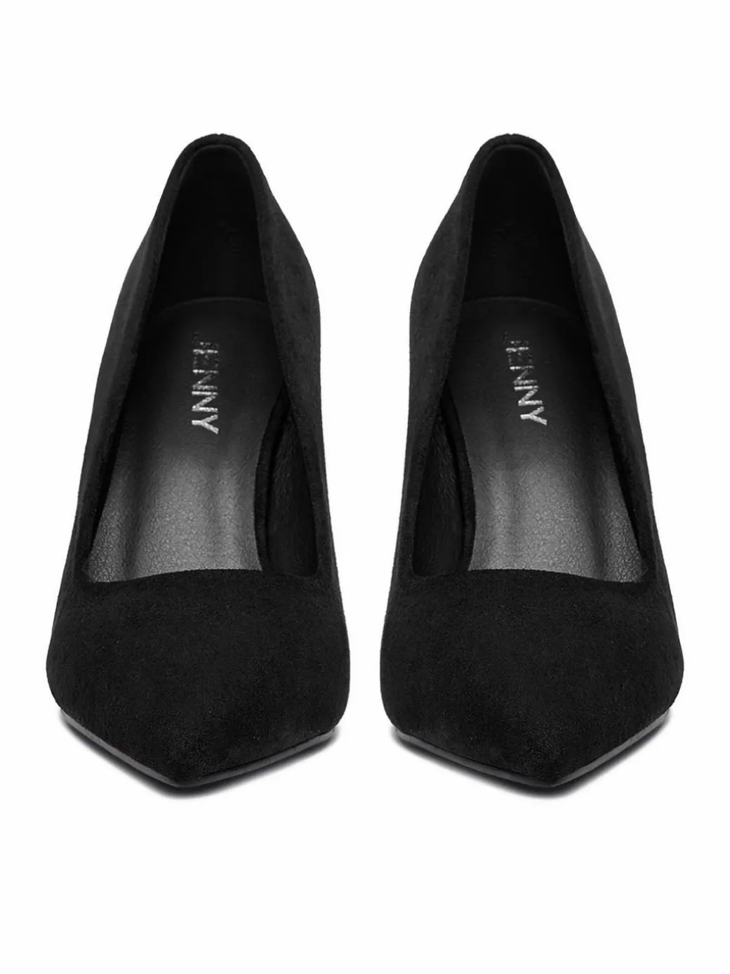 Décolleté CEO-MERLIN WS20919-01 Nero