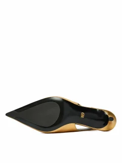 Décolleté CEO-ROSE-LT2678-1-N Oro