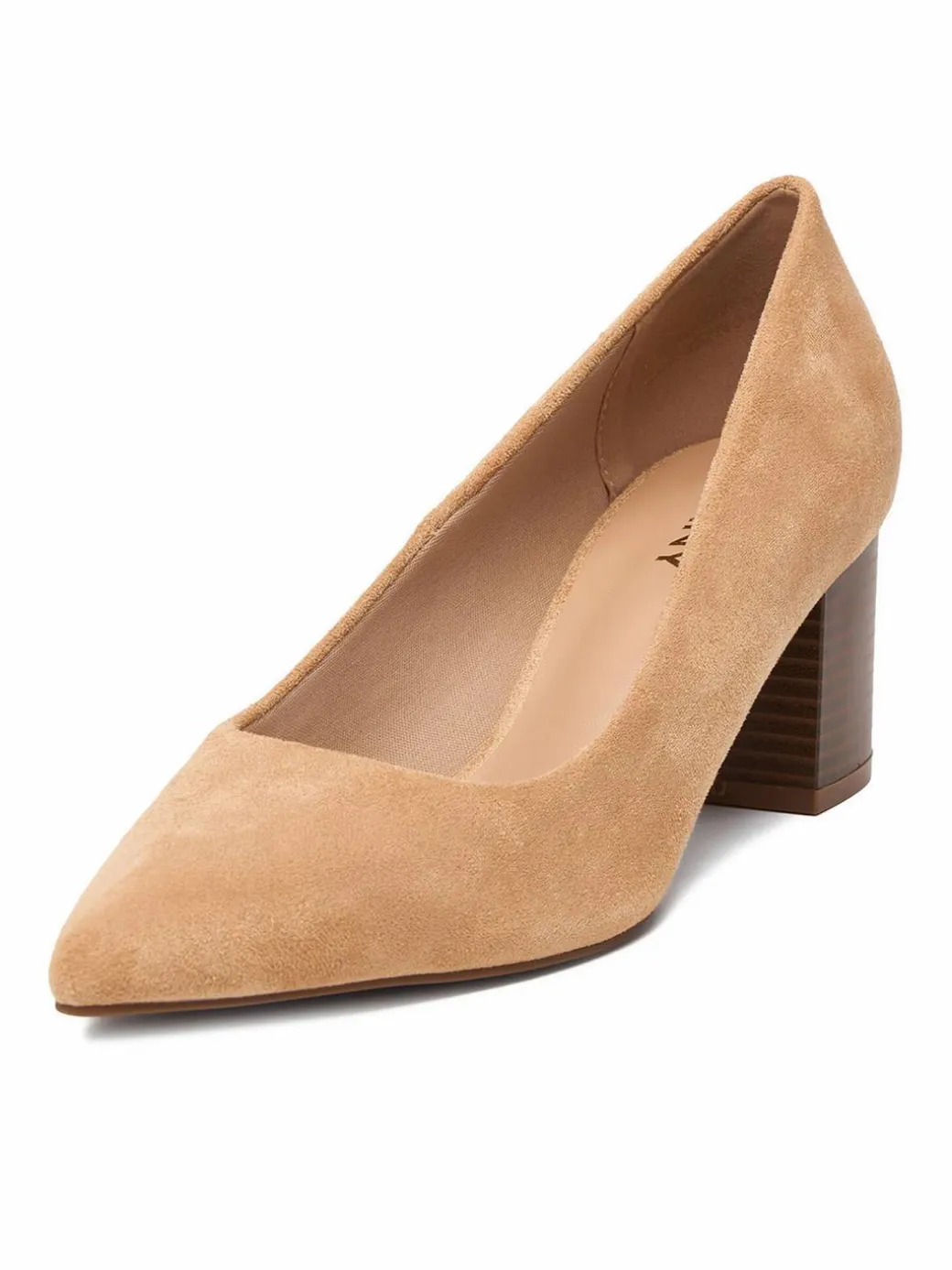 Décolleté CEO-R26SS09209 Beige
