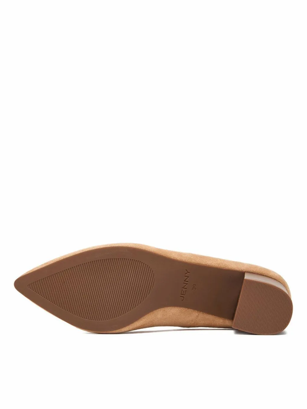 Décolleté CEO-R26SS09209 Beige