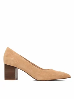 Décolleté CEO-R26SS09209 Beige