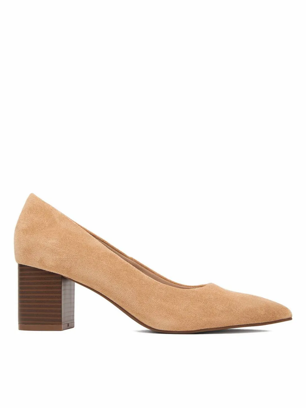 Décolleté CEO-R26SS09209 Beige