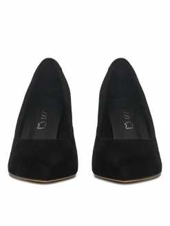 Décolleté CEO-SAGITTA-02 Nero