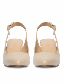 Décolleté CEO-WB-LUMI-02 Beige