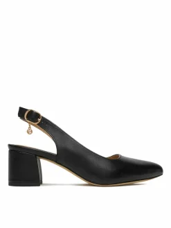Décolleté CEO-WB-LUMI-02 Nero