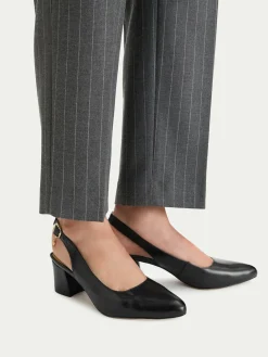 Décolleté CEO-WB-LUMI-02 Nero