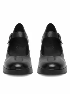 Décolleté CEO-WB-ROSA-SH-01 Nero