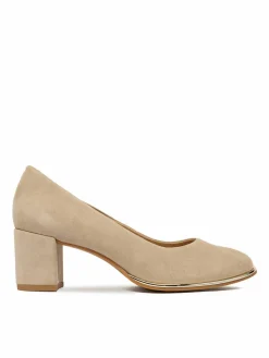 Décolleté CEO-WB-VELA-01 Beige