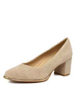 Décolleté CEO-WB-VELA-01 Beige
