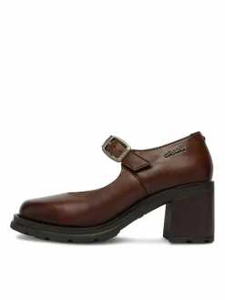 Décolleté CEO-WI34-TRUST-01 Marrone