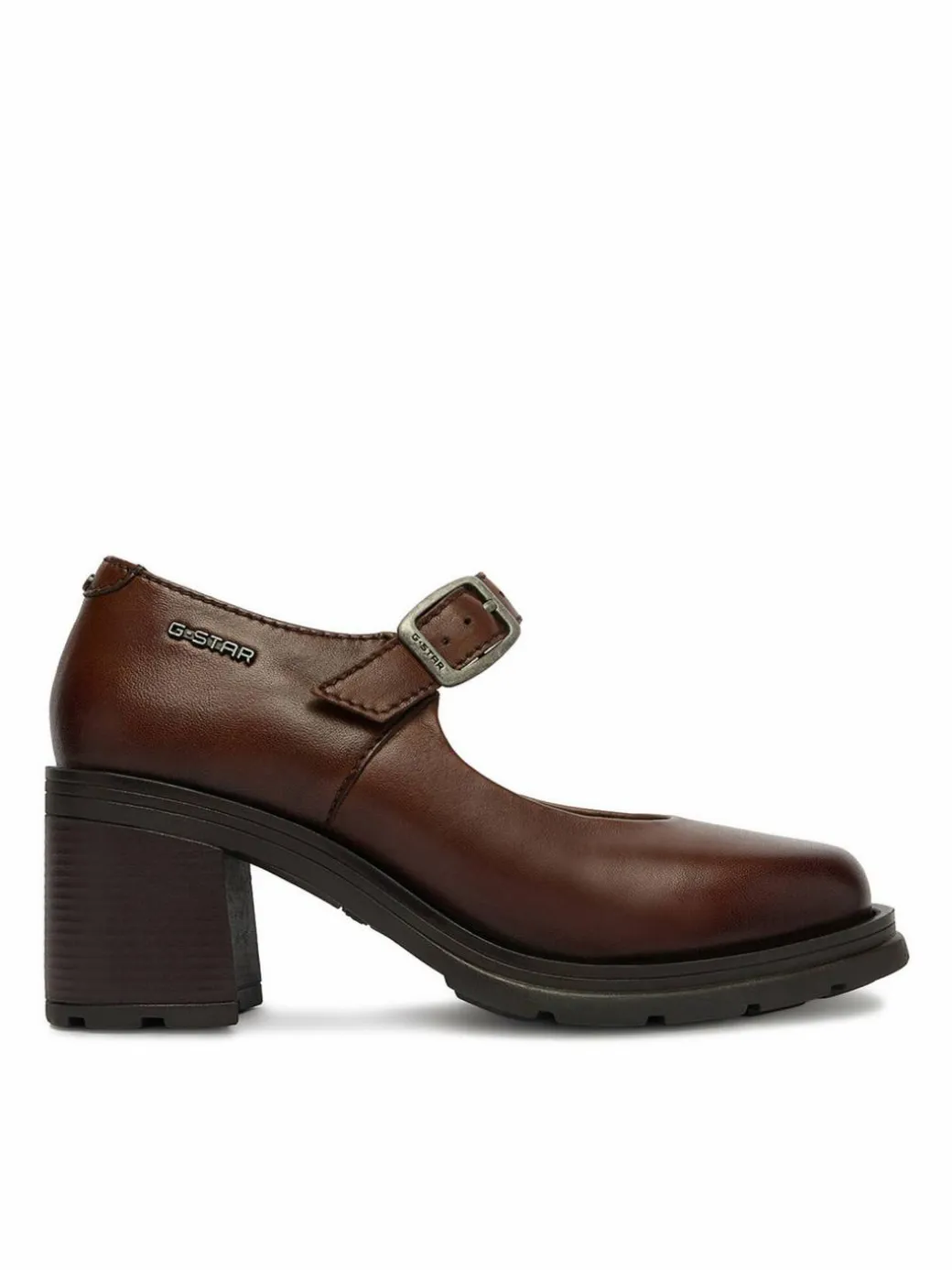 Décolleté CEO-WI34-TRUST-01 Marrone