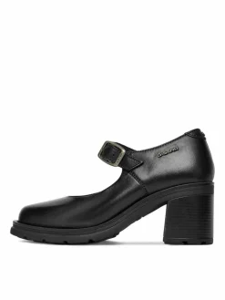 Décolleté CEO-WI34-TRUST-01 Nero