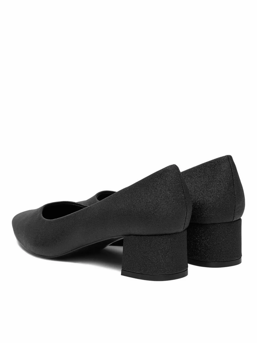 Décolleté CEO-W80012 Nero