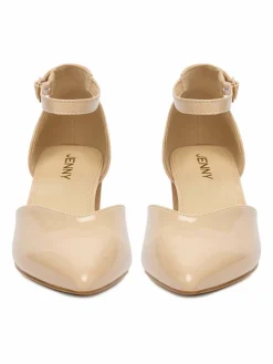 Décolleté CEO-WS3296-02 Beige