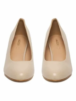 Décolleté CEO-WS1055-02 Beige